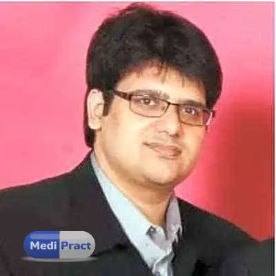 Dr. Ankur Pareek Profile Picture