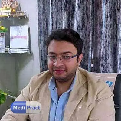 Dr. Ankur Parganiha Profile Picture