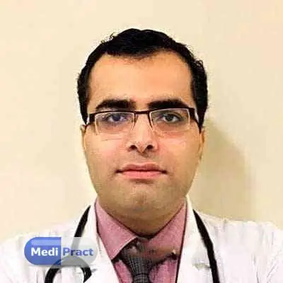 Dr. Ankur Pruthi Profile Picture