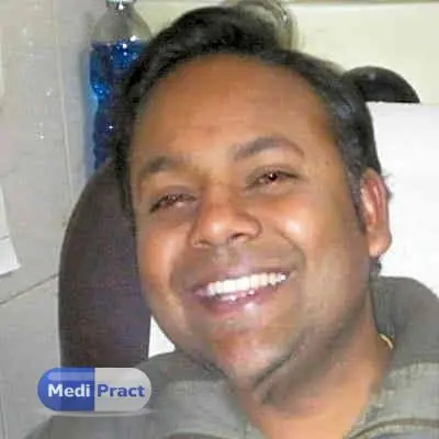 Dr. Ankur Purwar Profile Picture