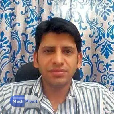 Dr. Ankur Roy Profile Picture