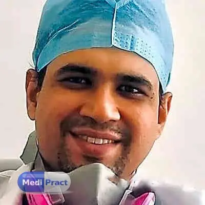 Dr. Ankur Rustagi Profile Picture