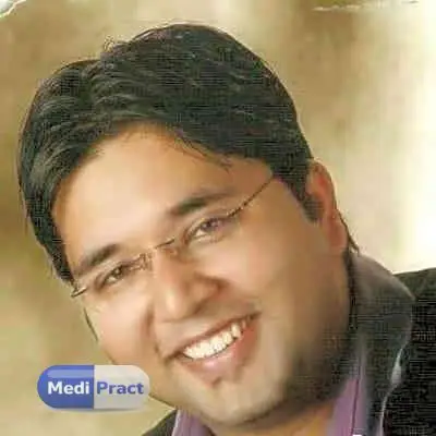 Dr. Ankur Sabharwal Profile Picture