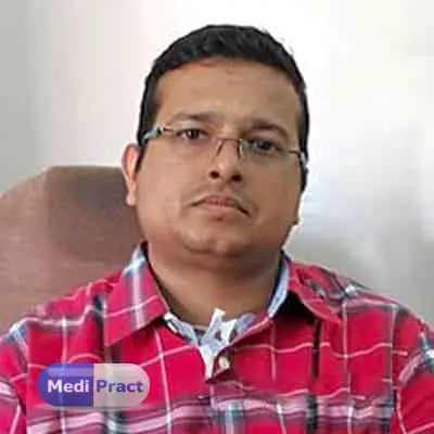 Dr. Ankur Sangal Profile Picture