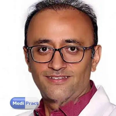 Dr. Ankur Sethi Profile Picture