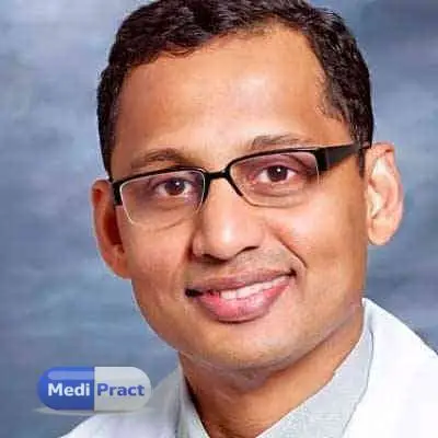 Dr. Ankur Shah Profile Picture