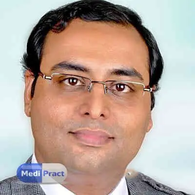 Dr. Ankur Sharma Profile Picture