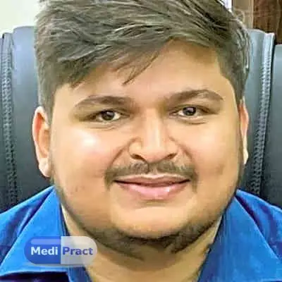Dr. Ankur Shukla Profile Picture