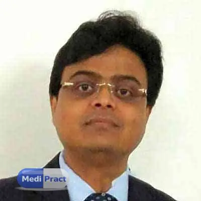 Dr. Ankur Singh Profile Picture