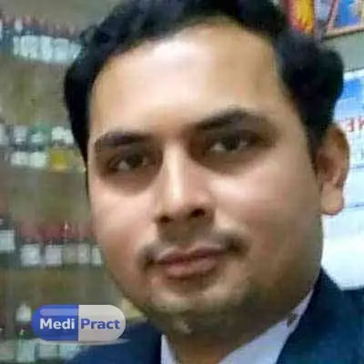 Dr. Ankur Singhai Profile Picture
