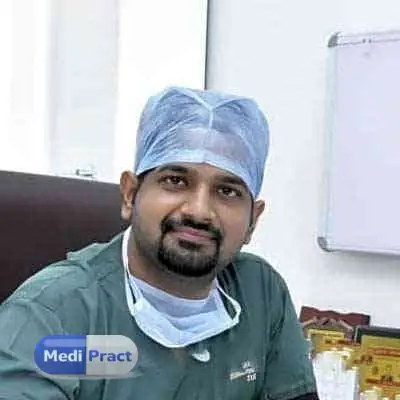 Dr. Ankur Singhal Profile Picture