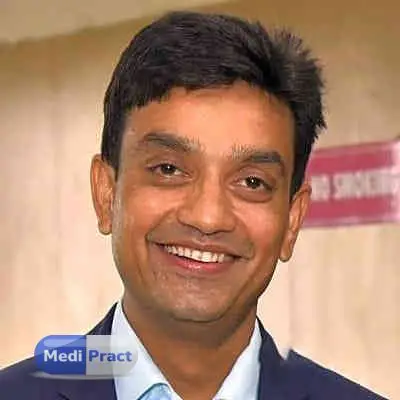 Dr. Ankur Sood Profile Picture