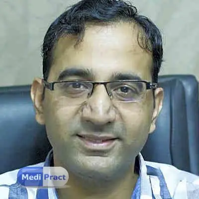 Dr. Ankur Talwar Profile Picture