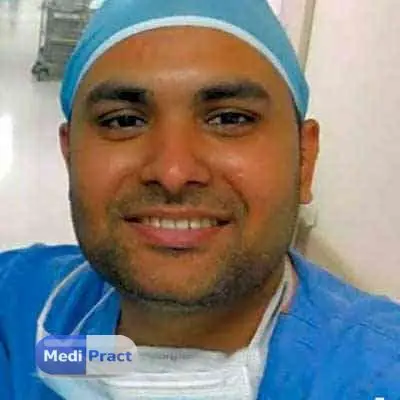 Dr. Ankur Tiwari Profile Picture