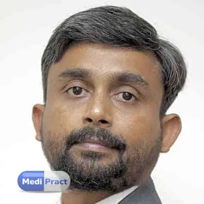 Dr. Ankur Vagadiya Profile Picture