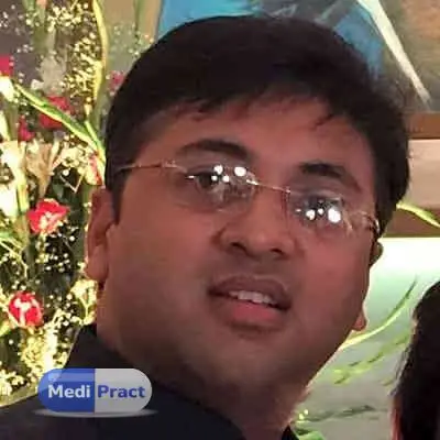 Dr. Ankur Vatsal Profile Picture