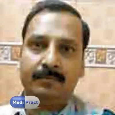 Dr. Ankush Profile Picture