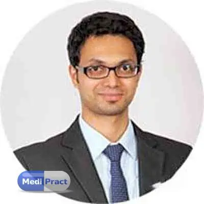 Dr. Ankush Ashok Kawali Profile Picture