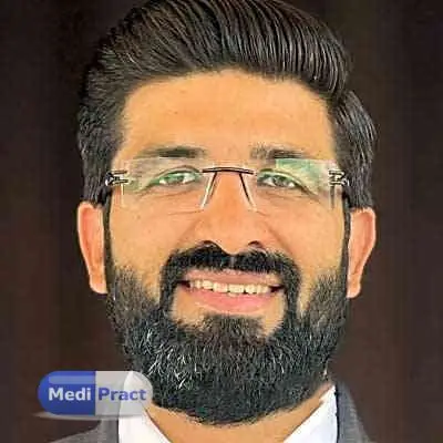 Dr. Ankush Bhandari Profile Picture