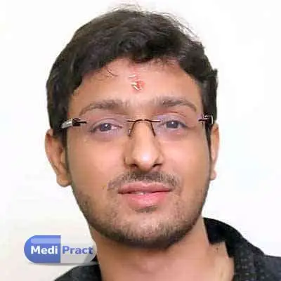 Dr. Ankush Bhateja Profile Picture