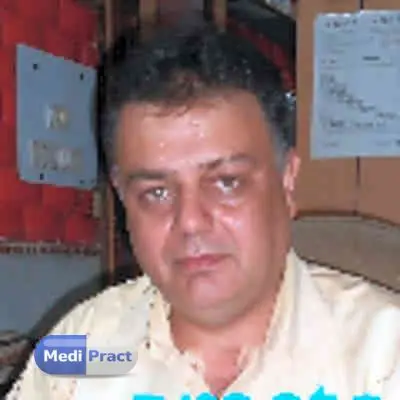 Dr. Ankush Budhiraja Profile Picture