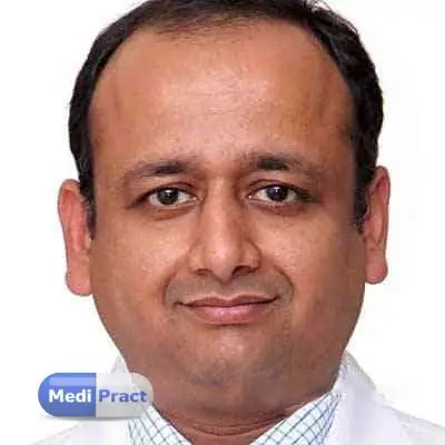 Dr. Ankush Garg Profile Picture