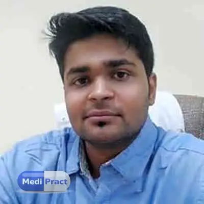 Dr. Ankush Jain Profile Picture