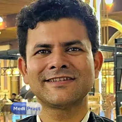 Dr. Ankush Jindal Profile Picture