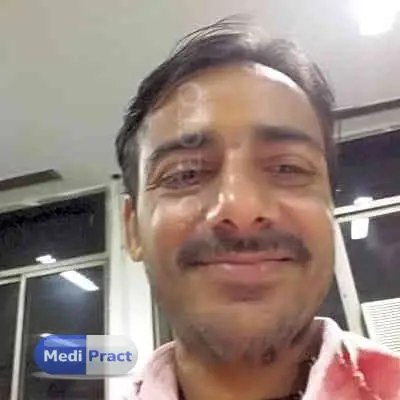Dr. Ankush Kaushik Profile Picture