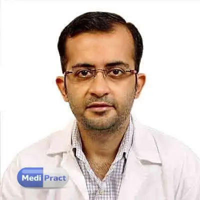 Dr. Ankush Khurana Profile Picture