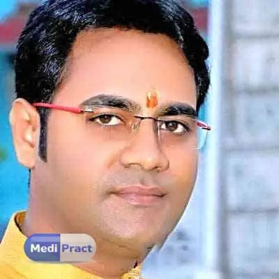 Dr. Ankush Kumar Pal Profile Picture