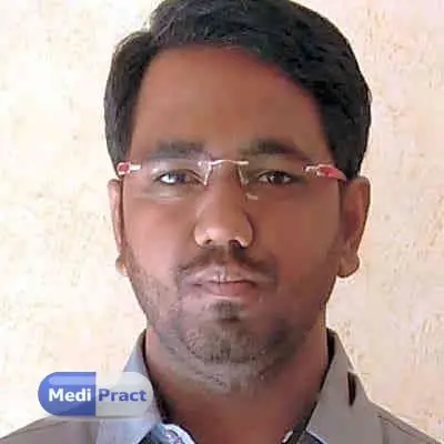 Dr. Ankush laxman gharal Profile Picture