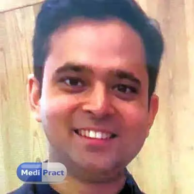 Dr. Ankush Mahajan Profile Picture