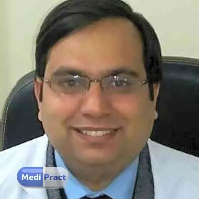 Dr. Ankush Mutreja Profile Picture