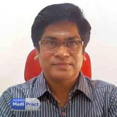 Dr. Ankush Patil Profile Picture