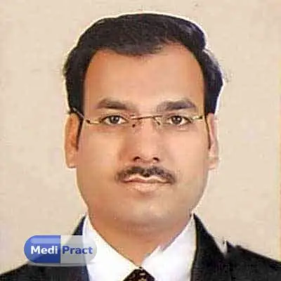 Dr. Ankush Pawar Profile Picture