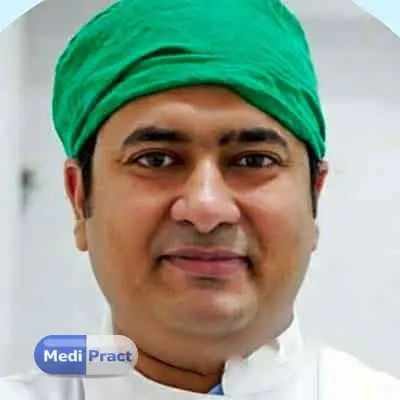 Dr. Ankush R. Agrawal Profile Picture
