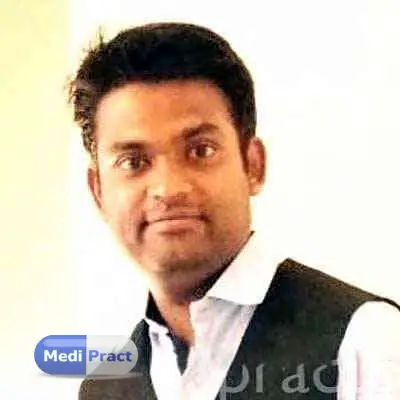 Dr. Ankush Rao Profile Picture