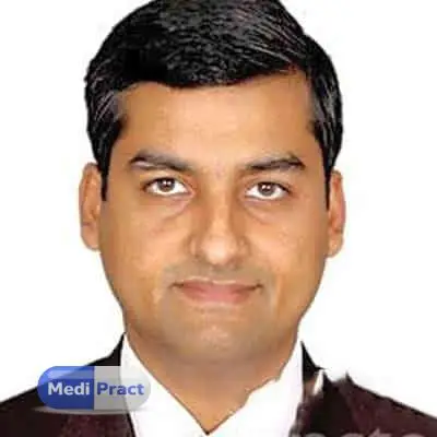 Dr. Ankush Sayal Profile Picture