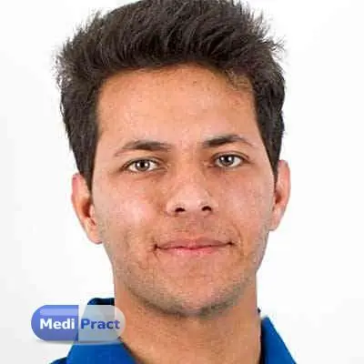 Dr. Ankush Sekhri Profile Picture