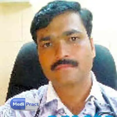 Dr. Ankush Y.Yadav Profile Picture