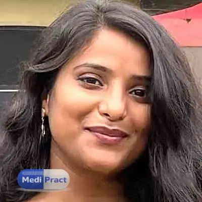 Dr. Ankusha Patra Profile Picture