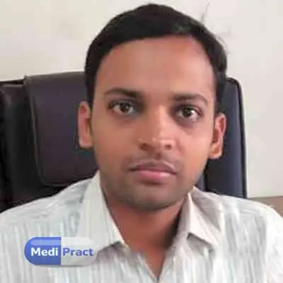 Dr. Anmesh S.Amdoskar Profile Picture