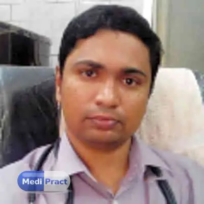 Dr. Anmol A. Narkar Profile Picture