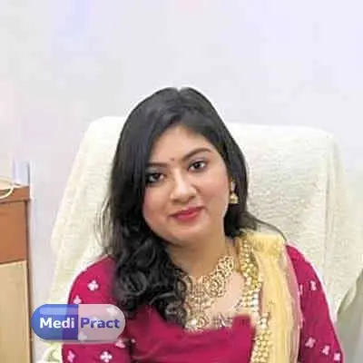 Dr. Anmol Agrawal Profile Picture
