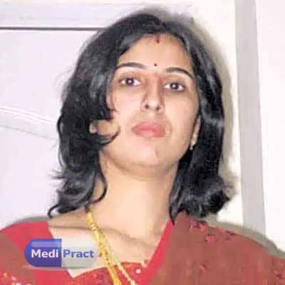 Dr. Anmol Atmaramani Profile Picture