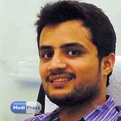 Dr. Anmol Billore Profile Picture