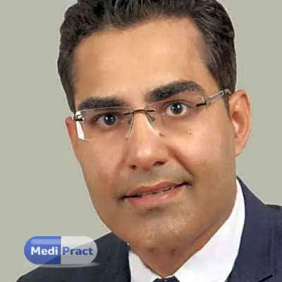 Dr. Anmol Chugh Profile Picture