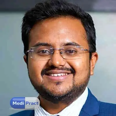 Dr. Anmol R Mittal Profile Picture