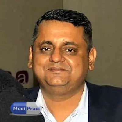 Dr. Anmol Sethi Profile Picture